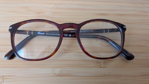 Persol eyeglasses 3007 m - eyeglasses, 3007-v-m