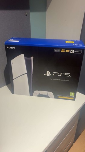 Sony playstation slim - sony,