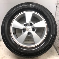 DAIHATSU TERIOS 16” ALLOY