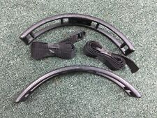 Single Gas Bottle Strap for Caravan / Motorhomes X2