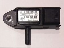 Genuine Bosch Manifold Pressure (MAP) Boost Sensor, 0 281 002 593 ... BRAND NEW!