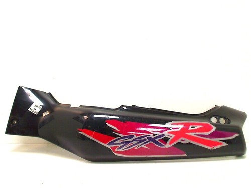 47211 46e00 tail fairing - fairing, left