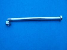 TRIUMPH SWINGING ARM PIVOT BOLT  21-2087   1971-83  TR6 T120 TR7 T140 BONNEVILLE