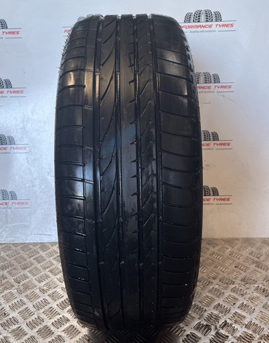 235 55r19 101v bridgestone - 1x,