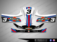Kart Graphics for MK14 Cadet