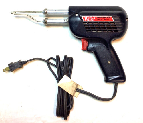 Weller professional d550 - weller,