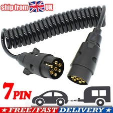 3M 7 Pin Trailer Board