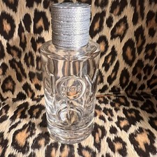 Joy - Christian Dior -  Perfume Bottle - EMPTY
