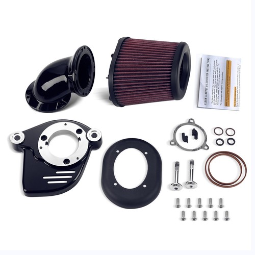 Heavy breather extreme air - heavy,