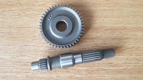 Cpi 50cc 1e40qmb rear drive - 50cc,