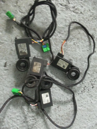 Daf 105xf electronic control - daf,