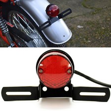 12V Motorcycle Tail Light Rear