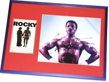 CARL WEATHERS / APOLLO CREED