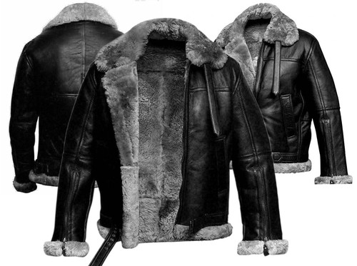 Mens raf aviator flying - raf, b3