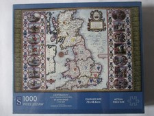 Heptarchy (The Seven Saxon