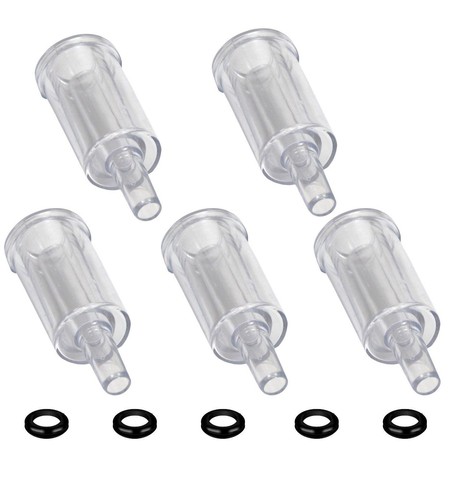 Handy airlocks rubber - 5,
