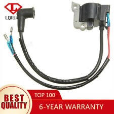 Mower Ignition Coil Lawn for 4 Stroke 139 Engine Strimmer Chainsaws Lawnmowers