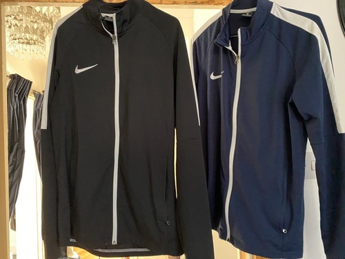 Nike tracksuit tops - tracksuit, mens