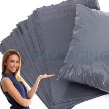 14x19" Large Plastic Parcel