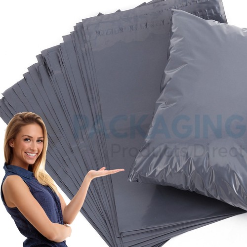 14x19 large plastic parcel - large,