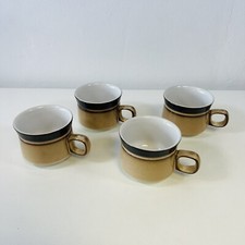Denby Stoneware. Country