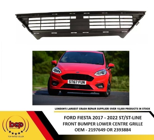 Ford fiesta 2017 2021 - ford,