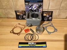 BLACK 150cc BIG BORE KIT