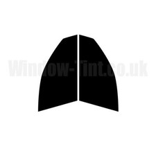 Pre Cut Car Window Tint for