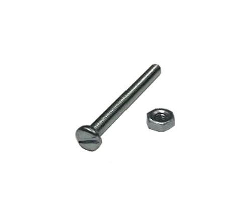 Bag 80mm long slotted - 80mm,