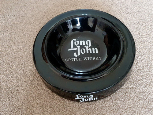 Long john scotch whisky - long,