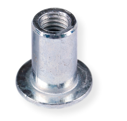 Sleeve nuts m10 - m10, 18