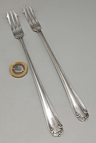Pair antique vintage surrey - pair, of
