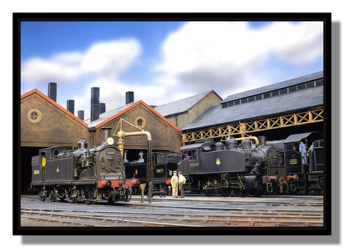 Gauge layout 82g - o,