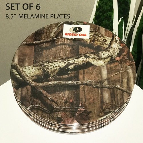 Set new mossy oak 5 - mossy,
