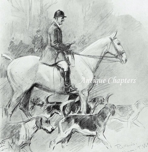 Taunton vale hunt 1924 - 1924, page