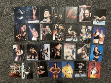 WWF WWE Smackdown Collectors