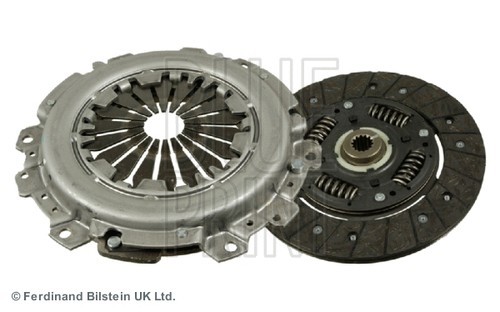 Clutch kit fits opel - fits:, vauxhall