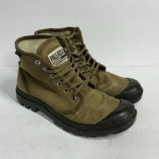 Palladium Combat Boots Mens