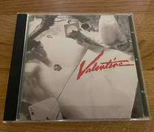 Valentine - Valentine (CD