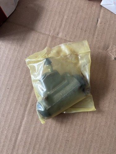 Asia rocsta auto adjust brake - auto,