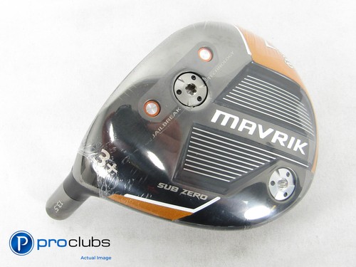 New tour issue callaway - new!,