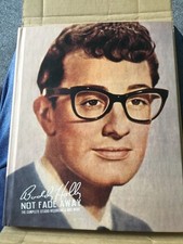 buddy holly not fade away cd