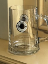 Warsteiner original HUGE Beer