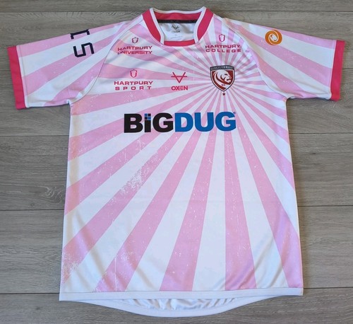 Gloucester hartpury rugby - gloucester-hartpury,