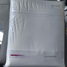 The white company cavendish - the,
