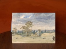 Suffolk Landscape by John