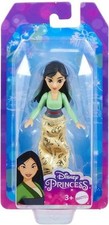 Mattel Disney Princesses -