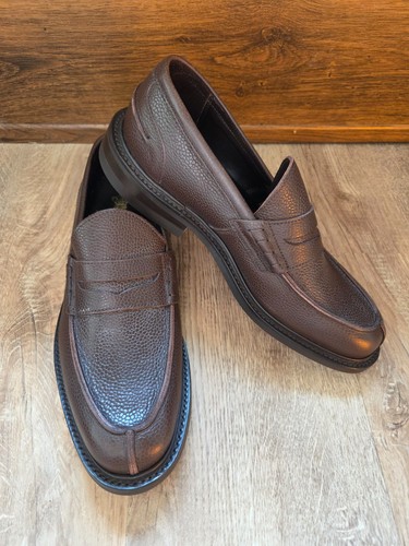 New tricker england - new,