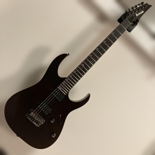 Ibanez rg3321 tkf - ibanez, prestige