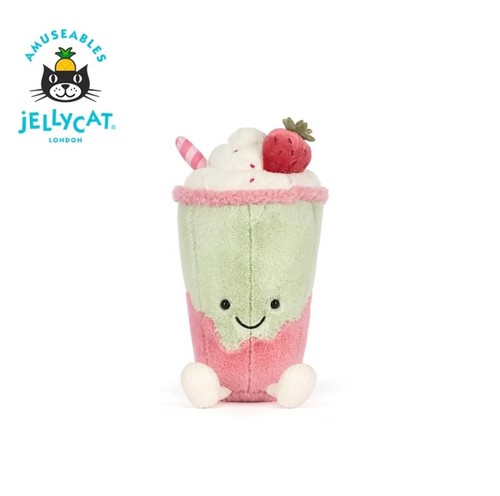 Jellycat amuseables berrity - jellycat,